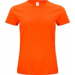 CLIQUE Classic OC-T Ladies Orange (175)