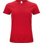 CLIQUE Classic OC-T Ladies Red (35)
