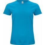 CLIQUE Classic OC-T Ladies Turquoise (54)