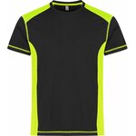 CLIQUE Ambition-T Visibility yellow (11)