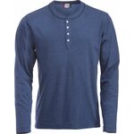 CLIQUE Orlando Blue melange (565)