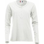 CLIQUE Orlando Ladies Stone white (07)