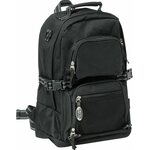 CLIQUE Backpack Black (99)