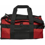 CLIQUE 2 in 1 bag 42L Red (35)