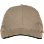 CLIQUE Davis Khaki (04)