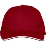 CLIQUE Davis Red (35)
