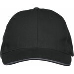 CLIQUE Davis Black (99)