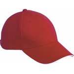 CLIQUE Davis Kids Red (35)
