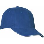 CLIQUE Davis Kids Royal blue (55)
