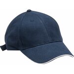 CLIQUE Davis Kids Navy (58)