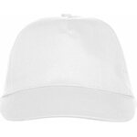 CLIQUE Texas Cap White (00)