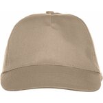 CLIQUE Texas Cap Khaki (04)