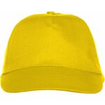 CLIQUE Texas Cap Lemon (10)