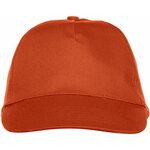CLIQUE Texas Cap Dark orange (18)