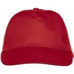 CLIQUE Texas Cap Red (35)