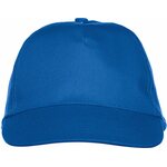 CLIQUE Texas Cap Royal blue (55)
