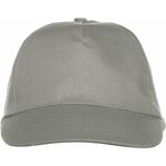 CLIQUE Texas Cap Silver (94)