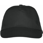 CLIQUE Texas Cap Black (99)