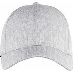 CLIQUE Melange Cap Ash (92)