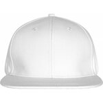 CLIQUE Street Cap White (00)
