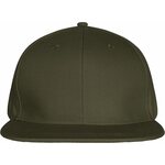 CLIQUE Street Cap Fog green (75)