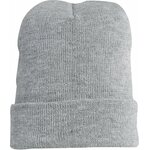 CLIQUE Hubert Grey melange (95)