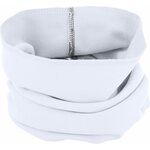 CLIQUE Moody Fleece Tube White (00)
