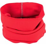 CLIQUE Moody Fleece Tube Red (35)