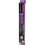 MOJE AUTO VIRAGE Hybrid - Windshield wipers 375mm - 15"