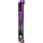 MOJE AUTO VIRAGE Hybrid - Windshield wipers 425mm - 17"