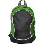 CLIQUE Basic Backpack Apple green (605)