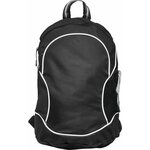 CLIQUE Basic Backpack Black (99)