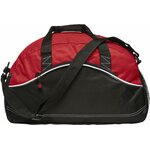 CLIQUE Basic -urheilukassi 35L Punainen (35)