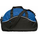 CLIQUE Basic -urheilukassi 35L Keskisininen (55)