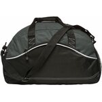 CLIQUE Basic -urheilukassi 35L Lyijy (96)