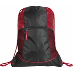 CLIQUE Smart -jumppakassi 10L Punainen (35)