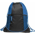 CLIQUE Smart -jumppakassi 10L Keskisininen (55)