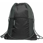 CLIQUE Smart -jumppakassi 10L Lyijy (96)