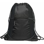 CLIQUE Smart -jumppakassi 10L Musta (99)