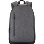 CLIQUE Street Backpack Antracite melange (955)