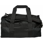 CLIQUE 2 in 1 bag 42L Black (99)
