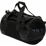 CLIQUE 2-in-1 bag 75 L Black (99)