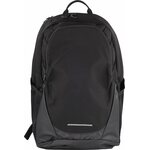 CLIQUE Backpack 2.0 Black (99)