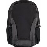 CLIQUE Cooler Backpack 2.0 Black (99)