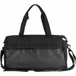 CLIQUE Duffle 2.0 -treenikassi 34L Musta (99)