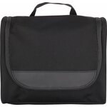 CLIQUE 2.0 Toilet Bag Black (99)