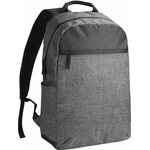 CLIQUE Melange Daypack Grey melange (95)
