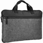 CLIQUE Melange Computer Case Grey melange (95)