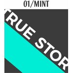 TRUE STORY Elite cycling shorts, women Mint
