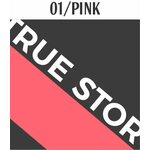 TRUE STORY Elite cycling shorts, women Pink